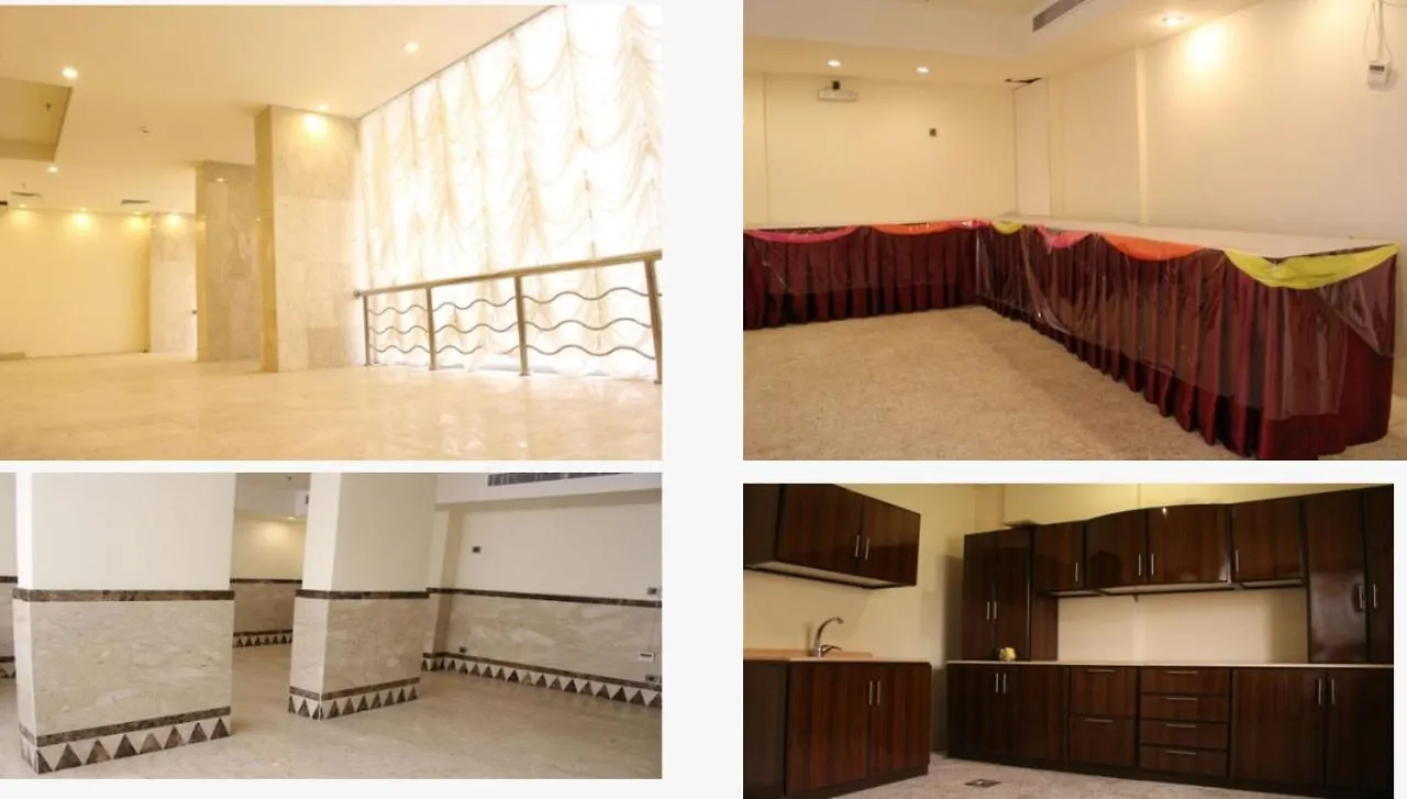 Hotel Rasyat Alsafa Mecca